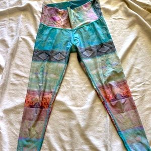 Teeki Leggings